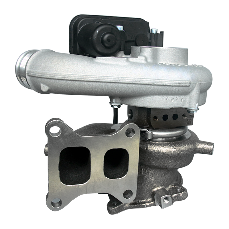 寧波豐沃增壓科技股份有限公司