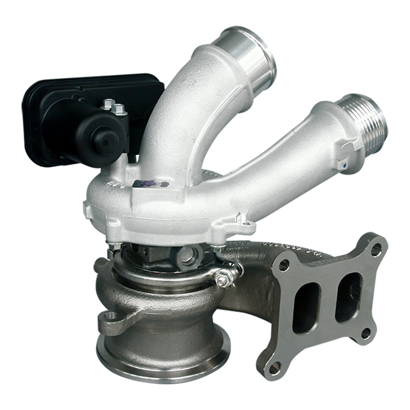 寧波豐沃增壓科技股份有限公司