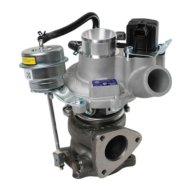 寧波豐沃增壓科技股份有限公司