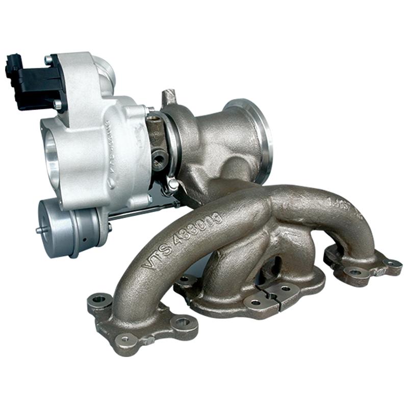 寧波豐沃增壓科技股份有限公司