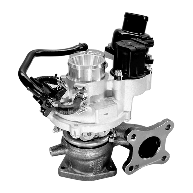 寧波豐沃增壓科技股份有限公司