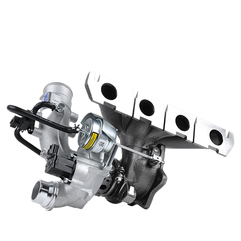 寧波豐沃增壓科技股份有限公司