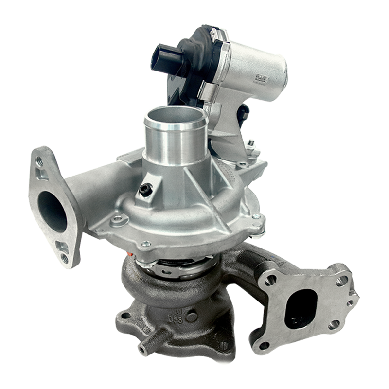 寧波豐沃增壓科技股份有限公司