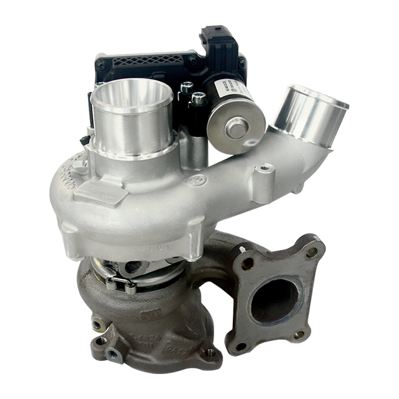 寧波豐沃增壓科技股份有限公司