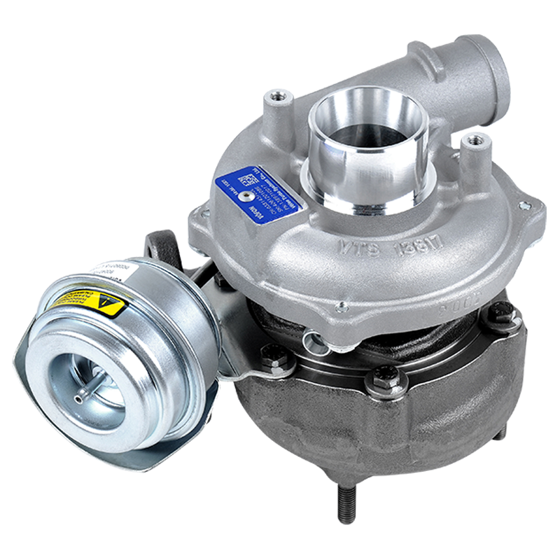 寧波豐沃增壓科技股份有限公司