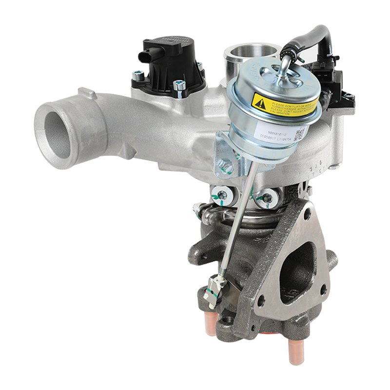 寧波豐沃增壓科技股份有限公司