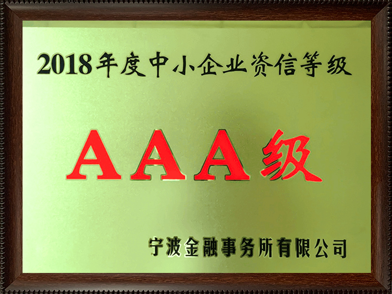 寧波豐沃增壓科技股份有限公司