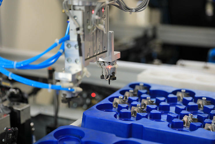 寧波豐沃增壓科技股份有限公司